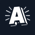 Channel Letters icon