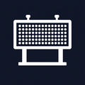 LED Sign icon
